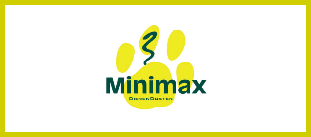 Kosten laag door Minimax Dierendokter