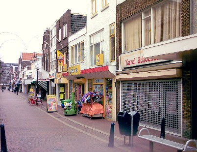 Nieuwe branchevereniging zoekt nog bestuursleden