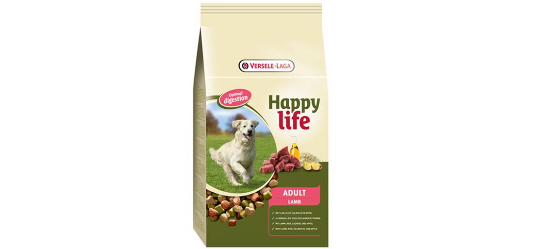 Assortiment Happy Life vernieuwd: Nieuwe variaties op een succesvol thema!