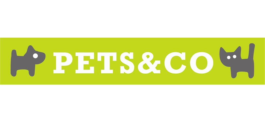 Pets & Co team ook klaar voor de aftrap