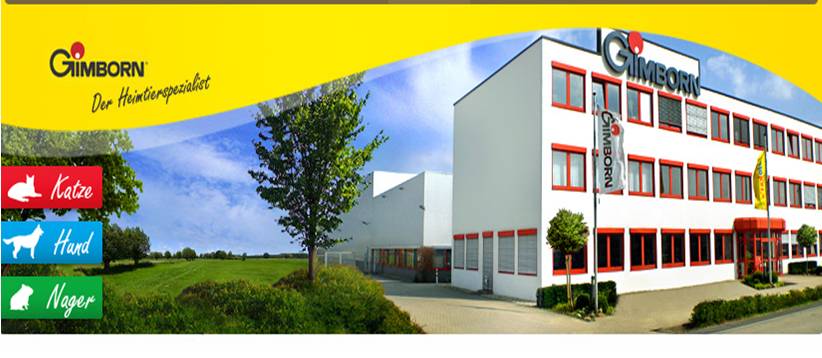 Investeringsfonds Perusa lijft ook Gimborn GmbH in