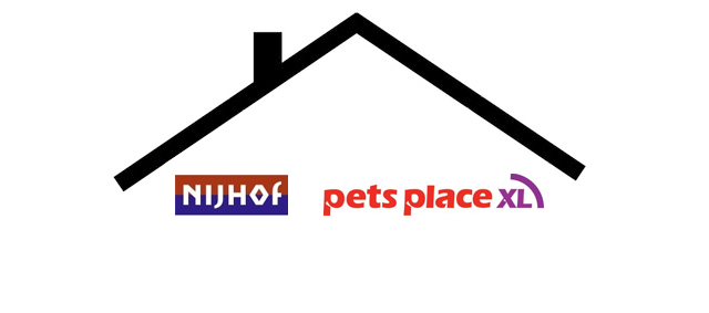 Pets Place in woonwarenhuis Baarn verboden