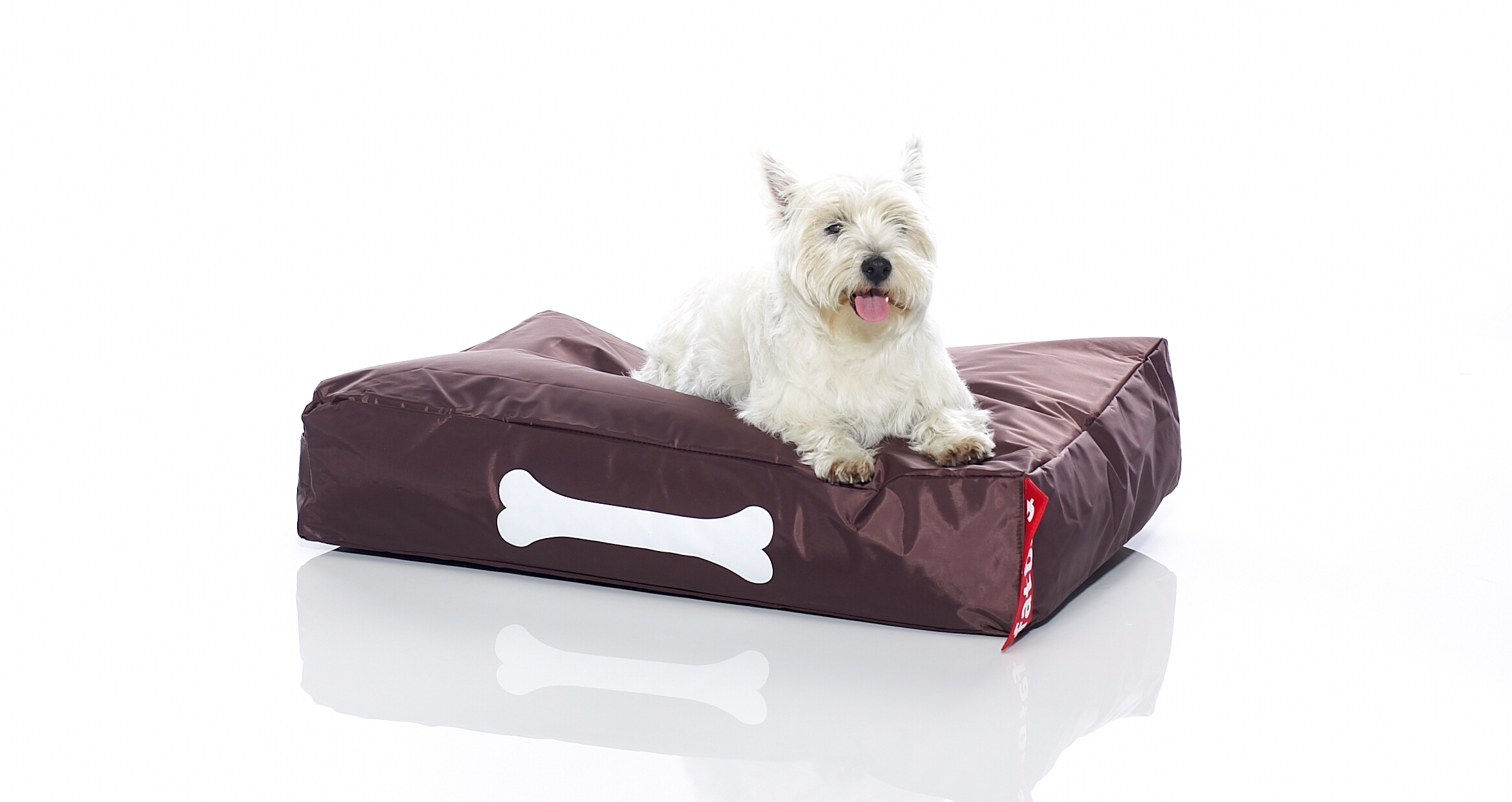 Gratis Fatboy Doggylounge of Fatboy Catbag kado bij uw bestelling