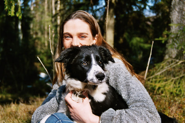 Ook honden hebben behoefte aan ‘veilige basis’