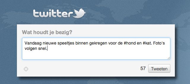 Twitter helpt MKB ondernemers aan omzetstijging