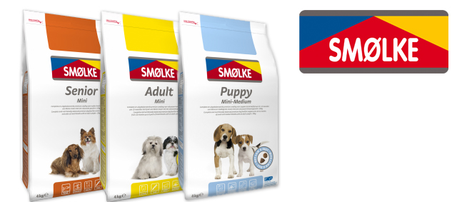 Smølke introduceert honden- en kattenvoeding met MSC gecertificeerde vis