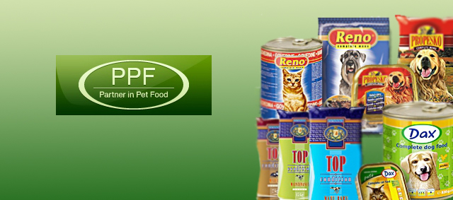 Provimi Pet Food wordt Partner in Pet Food