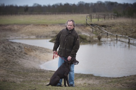 Besluit gezelschapsdieren in 2012 in werking