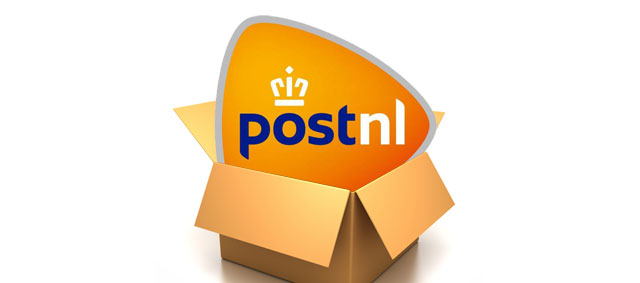 PostNL werkt aan een netwerk van afhaalpunten
