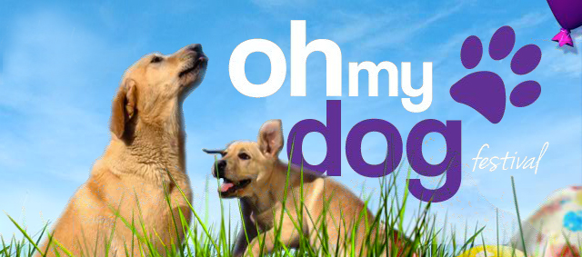 Oh My Dog Festival 2012