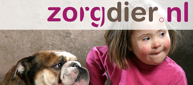 Stichting ZorgDier Nederland heeft nieuwe hoofdsponsor