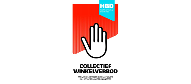 Winkelverbod nog te weinig toegepast