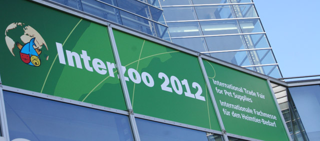 LIVE: Interzoo 2012