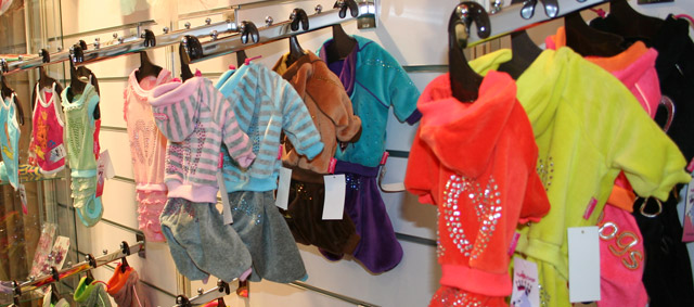 LIVE: Interzoo 2012 – kleding, speeltjes en eten