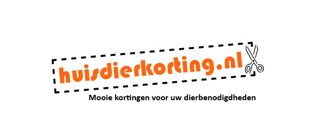 Nieuw: kortingen voor huisdieren op Huisdierkorting.nl