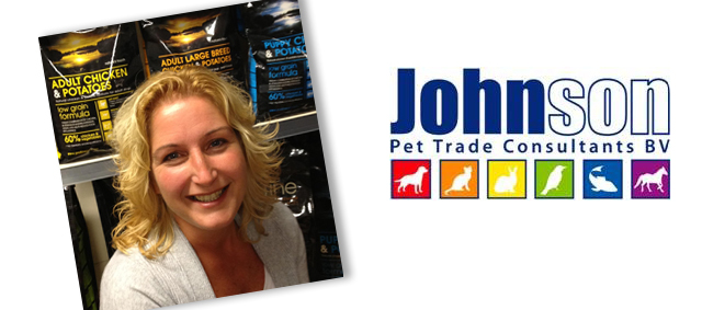 Personeelsuitbreiding bij Johnson Pet Trade Consultants BV