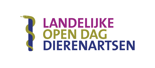 1 oktober Landelijke Open Dag Dierenartsen