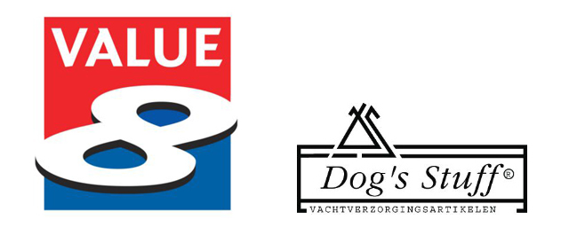 Herintroductie Dog Stuff op Dibevo Vakbeurs 2012