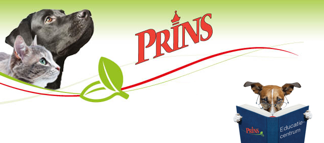 Prins Petfoods opent Educatiecentrum voor Gezelschapsdieren