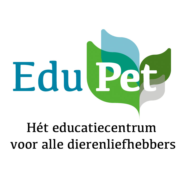 EduPet verbreedt de kennis van alle dierenliefhebbers in Nederland