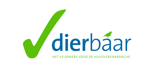 Op vakantie? Let op Dierbaar-keurmerk