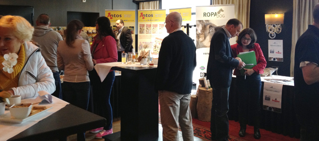 Pet Products on Tour Roadshow na twee dagen al succesvol