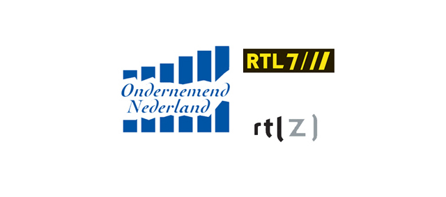 Johnson Pet Trade Consultants in RTL7 programma Ondernemend Nederland