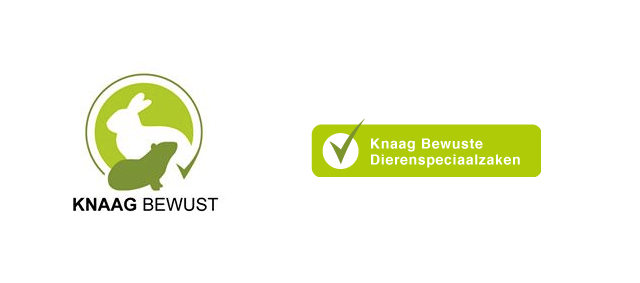 Campagne ‘Kies Knaag Bewust’