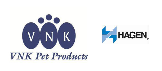VNK Pet Products per 1-1-2014 verdeler van Hagen!