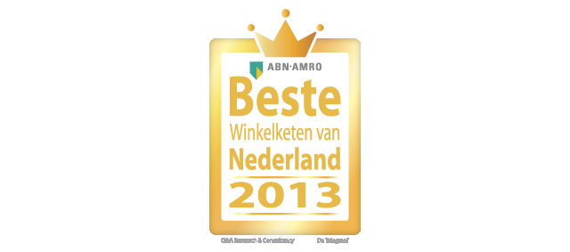 Pets Place wint publieksprijs beste dierenwinkelketen van Nederland