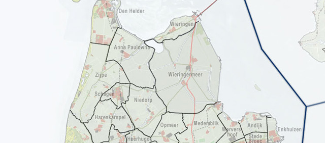 Tweede dode hond ontdekt bij Wieringerwerf