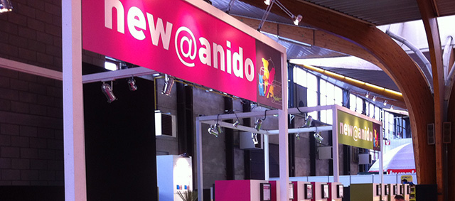 Anido op 16 & 17 februari 2020