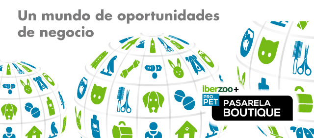 Iberzoo + Propet 2019