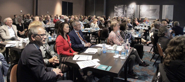 Klaar voor de toekomst? Symposium van Lifestyle for pets zet dierspecialisten aan het denken