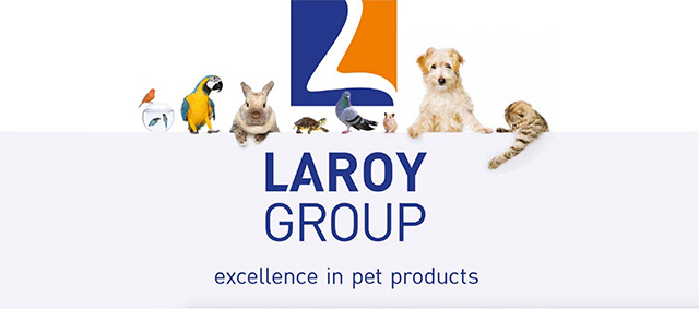 Laroy Group en Erwin Van Tendeloo realiseren doorstart met Flamingo Pet Products NV