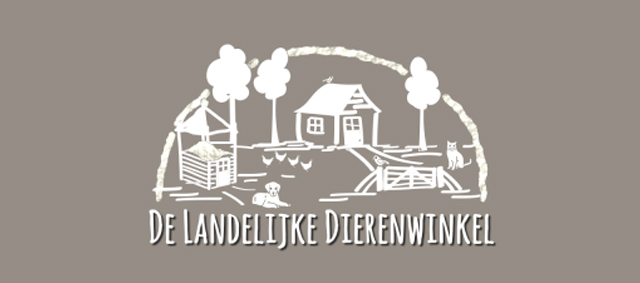 Landelijke Dierenwinkel heeft nieuwe plek gevonden