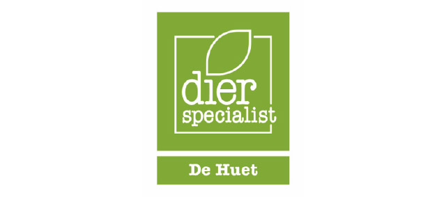 Dierenspeciaalzaak Sjaan in Doetinchem kiest voor de formule Dierspecialist