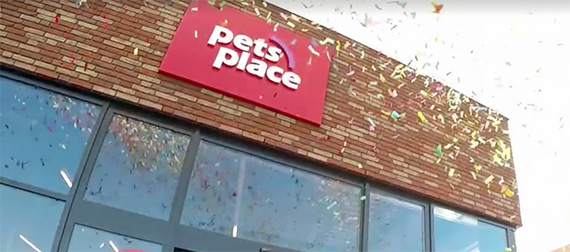 Nieuwe Pet’s Place Winschoten geopend