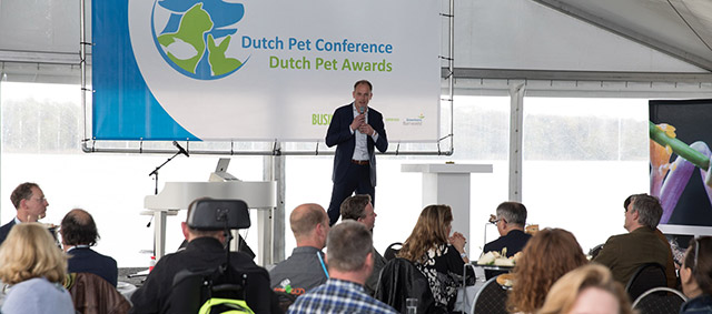 Academy Bartels lanceert awardgala voor complete huisdierenbranche