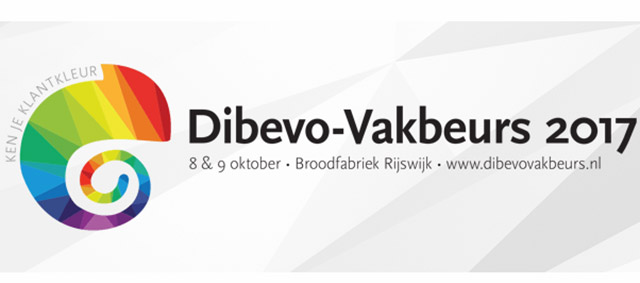 Dibevo-Vakbeurs 2017 volgeboekt