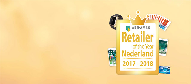 Nominaties voor Beste Winkelketen & Webshop Awards Nederland 2017-2018 bekend