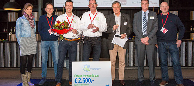 Genomineerden Dutch Pet Awards categorie keten bekend