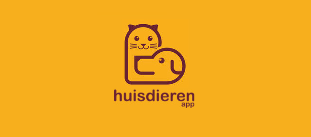 Nieuw, de HuisdierenApp