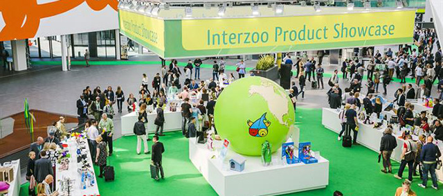 Interzoo 2022 was een groot succes!