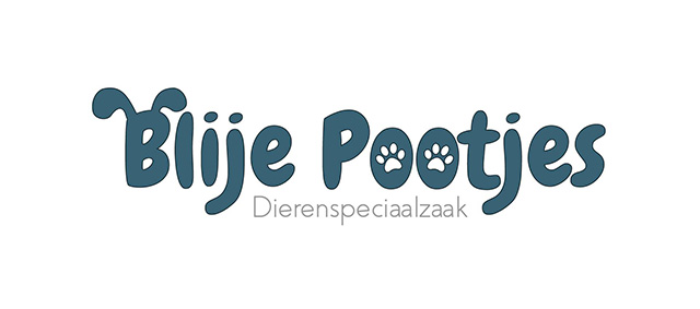 Dierenspeciaalzaak Blije Pootjes geopend