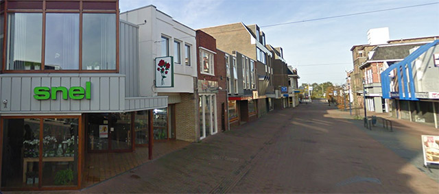 Discus Delfzijl binnenkort in nieuw pand