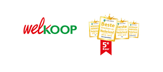 Welkoop start met veterinaire voeding voor honden en katten