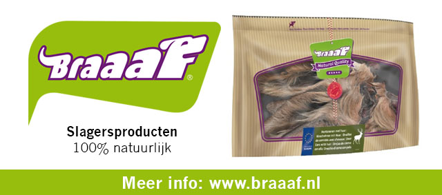 Product in de kijker: Braaaf Slagersproducten