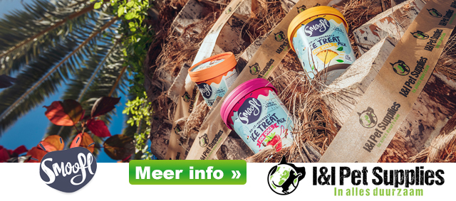 Product in de kijker: Smoofl Ice-cream mix!