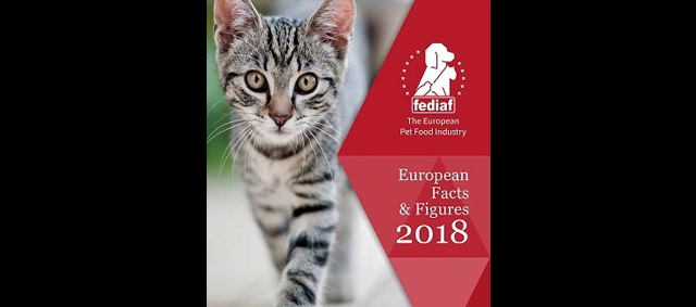 Fediaf facts & figures 2018